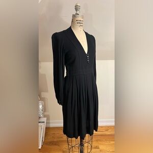 Isabel Marant Etoile Little Black Dress